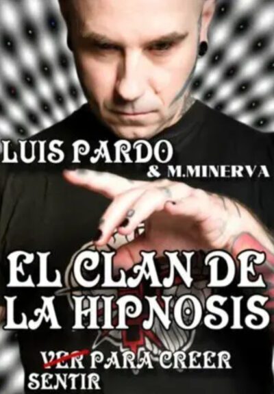 El clan de la Hipnosis