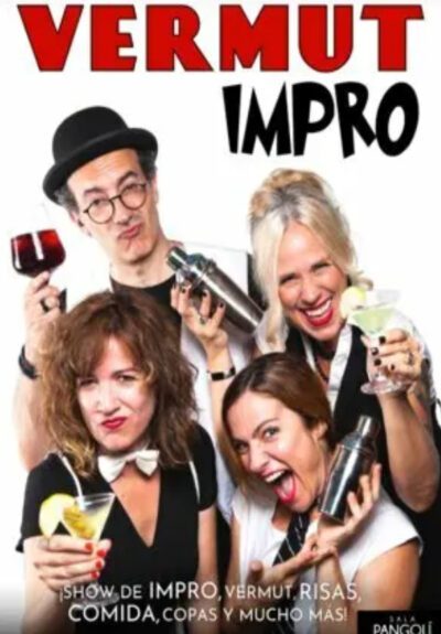 Vermut Impro