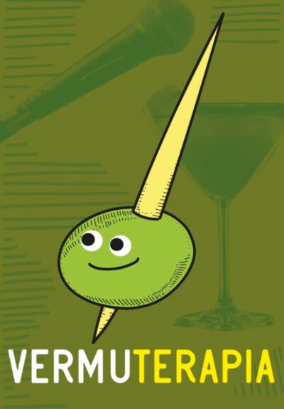 Vermuterapia