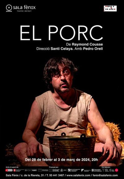 El porc
