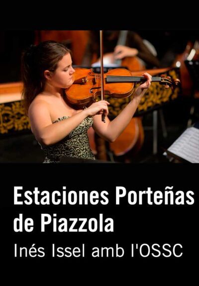 Estaciones Porteñas de Piazzola