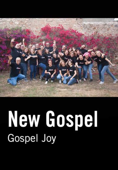New Gospel