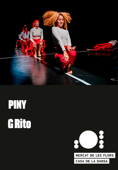 Piny: G Rito