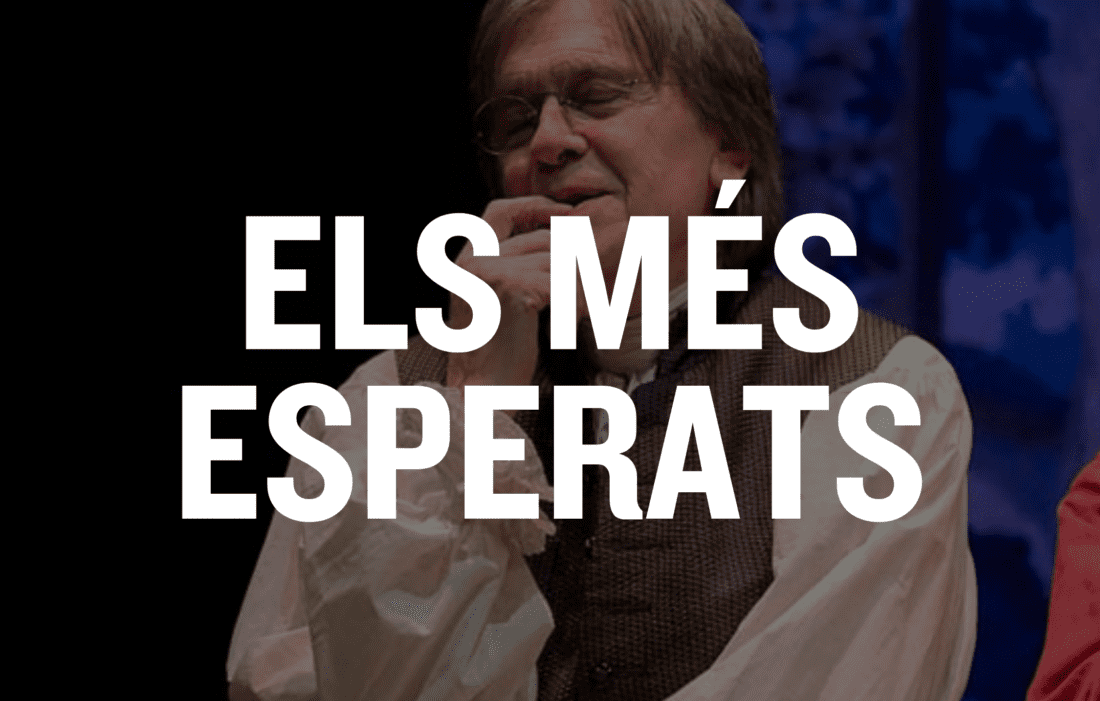 Les cites teatrals més destacades del 2026