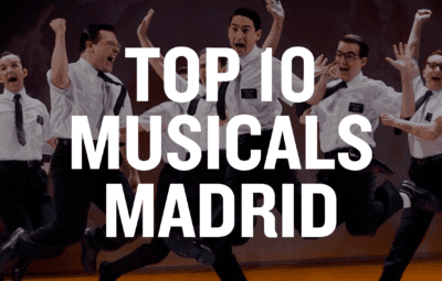 Un viatge musical de Barcelona a Madrid: el top 10 al teu abast