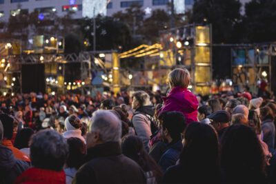El Barcelona Festival de Nadal propone 14 días de actividades culturales