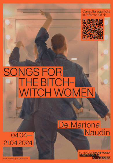 Songs for the bitch-witch women