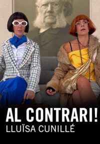 Al contrari!