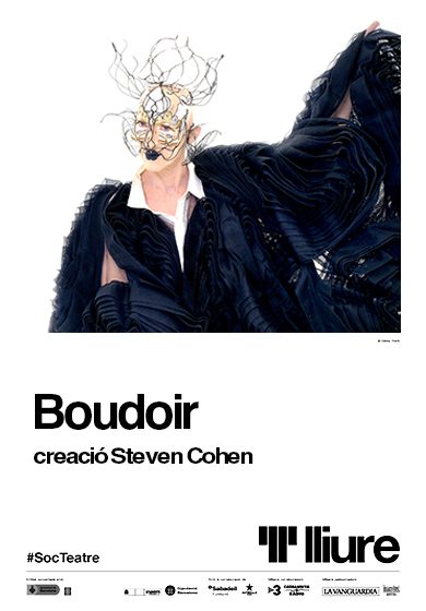 Boudoir