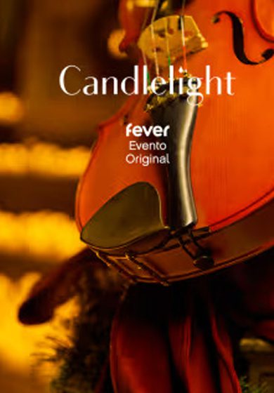 Candlelight Ballet: El Trencanous