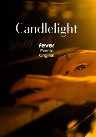 Candlelight: Homenatge a Ludovico Einaudi