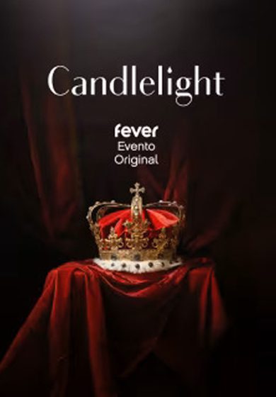 Candlelight: Homenatge a Queen