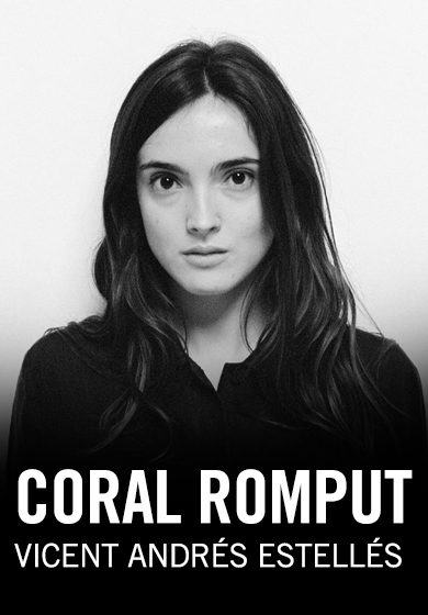 Coral Romput