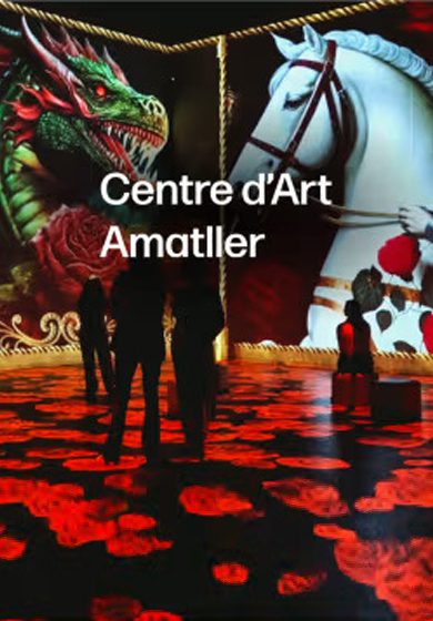 Dracs i Modernisme: L'Experiència Immersiva a Casa Amatller