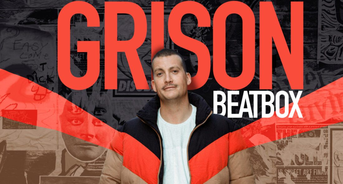 Grison Beatbox: En bucle