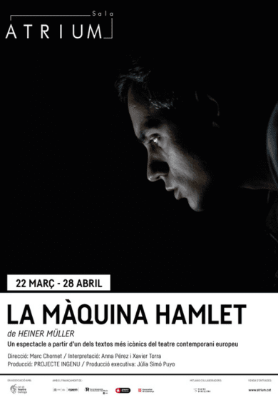 La màquina Hamlet