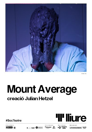 Mount Average