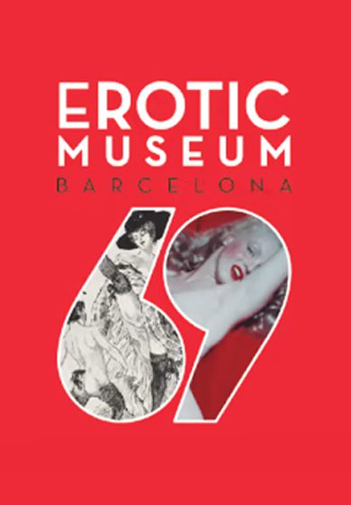 Visita guiada al Museu Eròtic de la mà de Marilyn Monroe