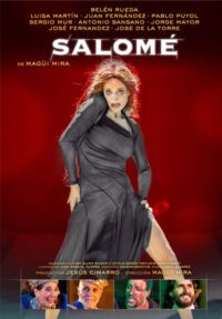 Salomé