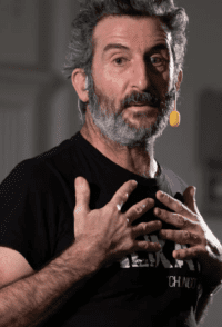 Foto de perfil de Luis Zahera