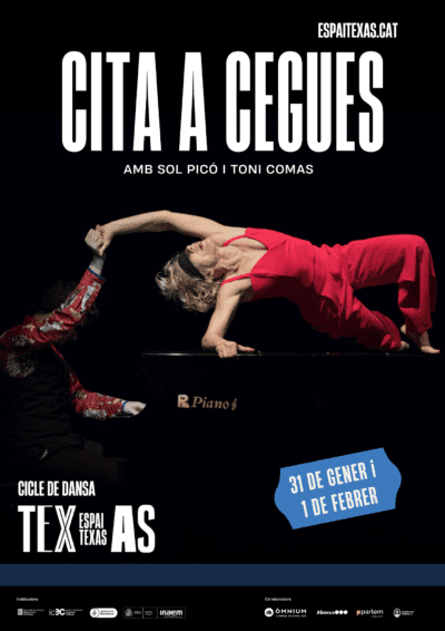 Sol Picó: Cita a Cegues