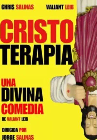 Cristoterapia
