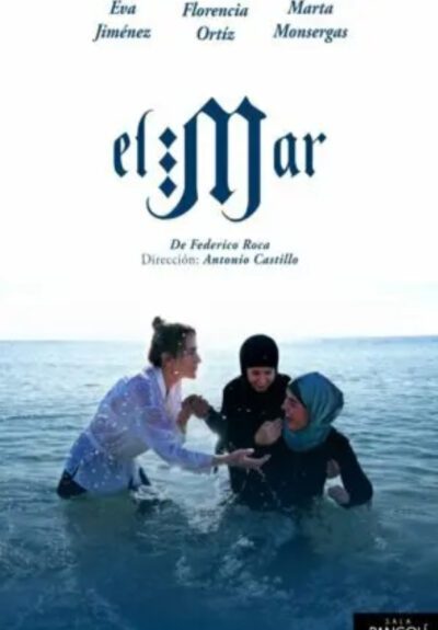 El Mar