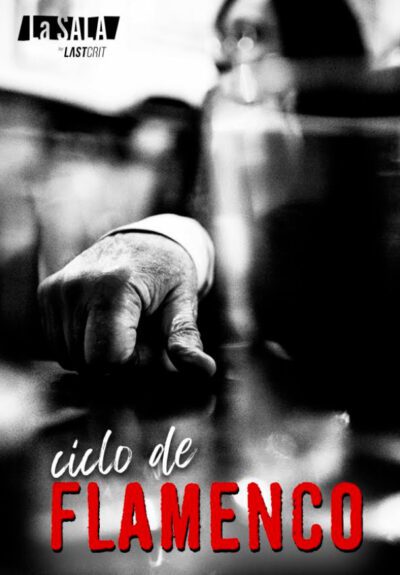 Ciclo de Flamenco