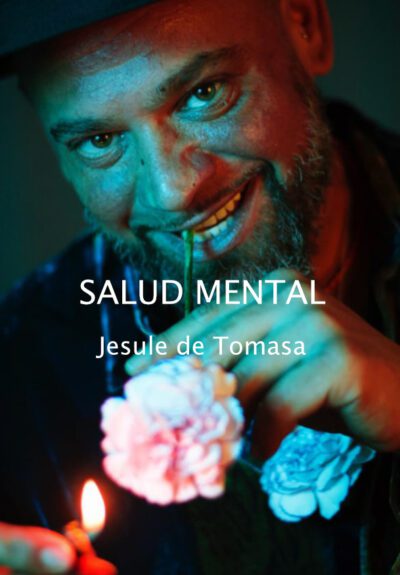 Salud mental: Jesule de la Tomasa