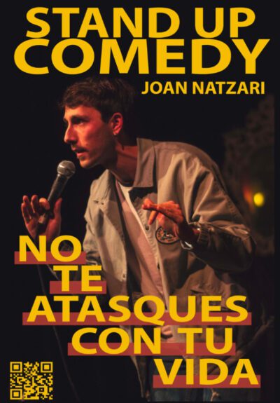 No te atasques con tu vida