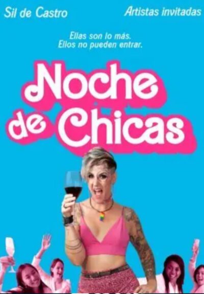 Noche de Chicas