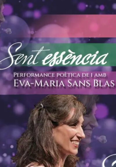 Sent essència