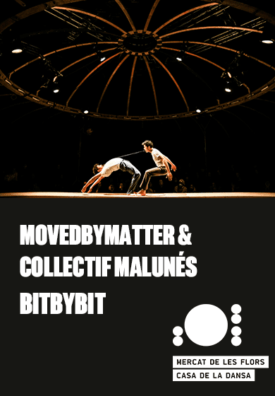 MOVEDBYMATTER: BITBYBIT