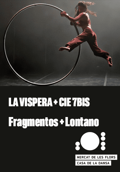 Fragmentos + Lontano