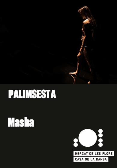 Palimsesta: Masha