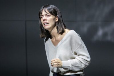 El crit de Vicky Luengo contra la violència sexual arriba a Barcelona