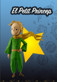 El Petit Príncep