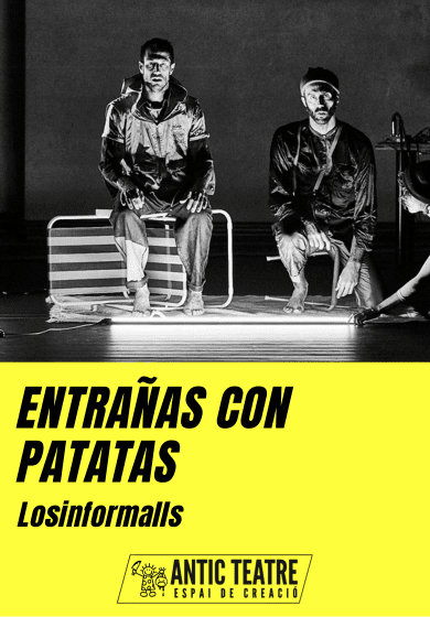 Entrañas con patatas
