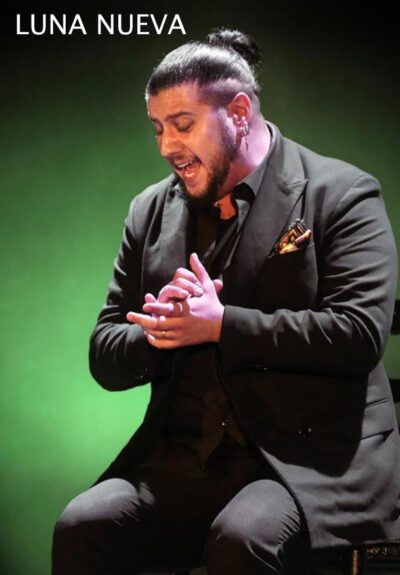 Juañarito: Luna nueva