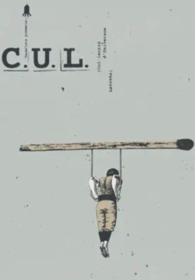 C.U.L. - Col·lecció d'Universos Latents
