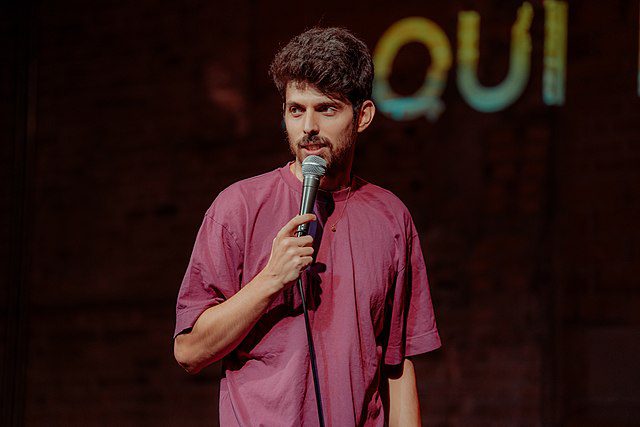 Adri Romeo: Aquí no soy nadie