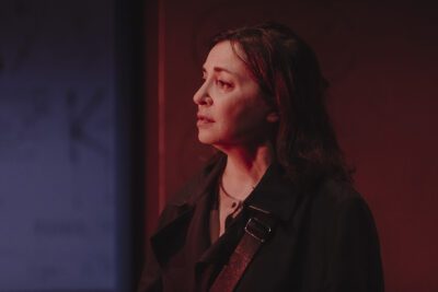 Àgata Roca protagoniza un drama existencial en el Teatre Lliure