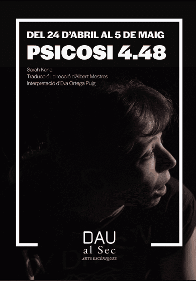 Psicosi 4.48