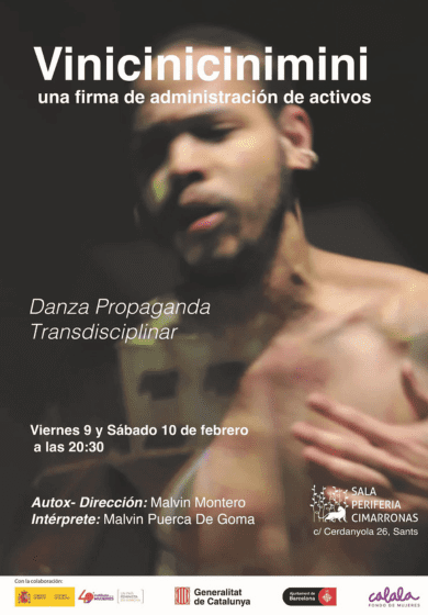 Vinicinicinimini, una firma de administración de activos