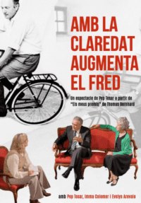 Amb la claredat augmenta el fred