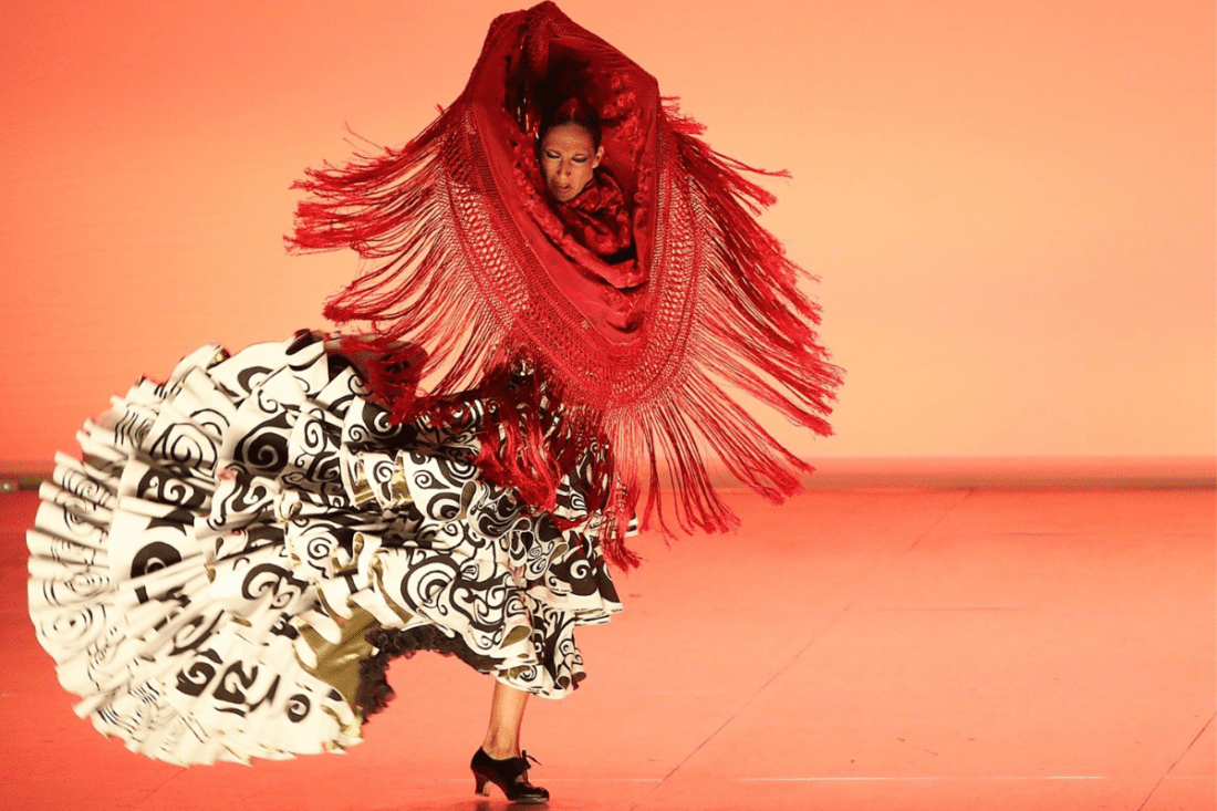 Naturalmente flamenco
