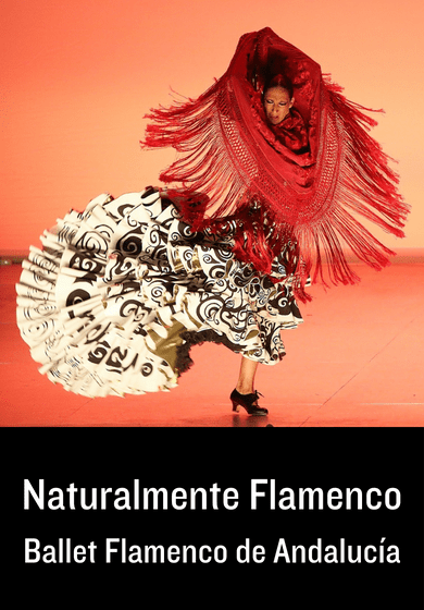 Naturalmente flamenco