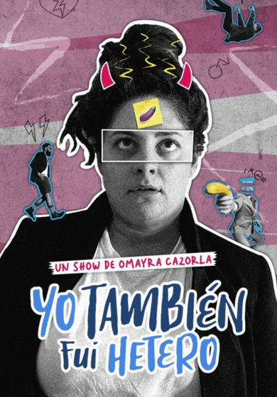 Yo también fui hetero