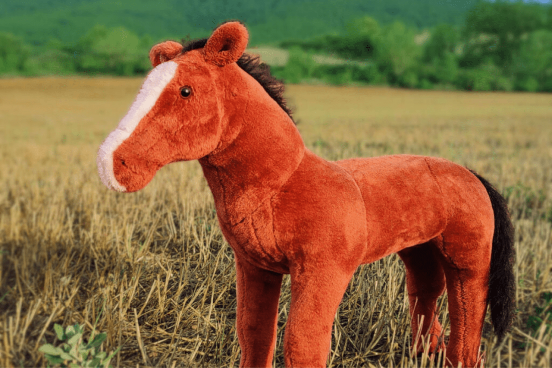 El petit poni