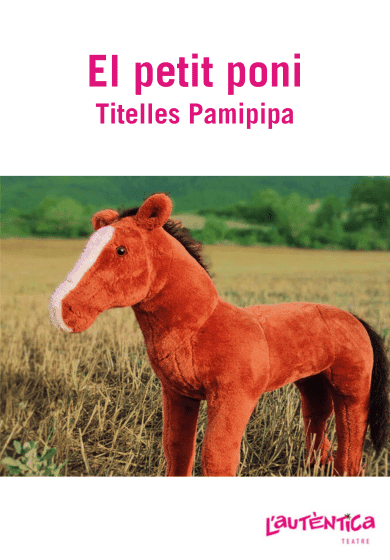 El petit poni